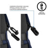 XD Design Bobby Soft anti-theft backpack / navy (P705.795) - зображення 9