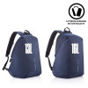 XD Design Bobby Soft anti-theft backpack / navy (P705.795) - зображення 10