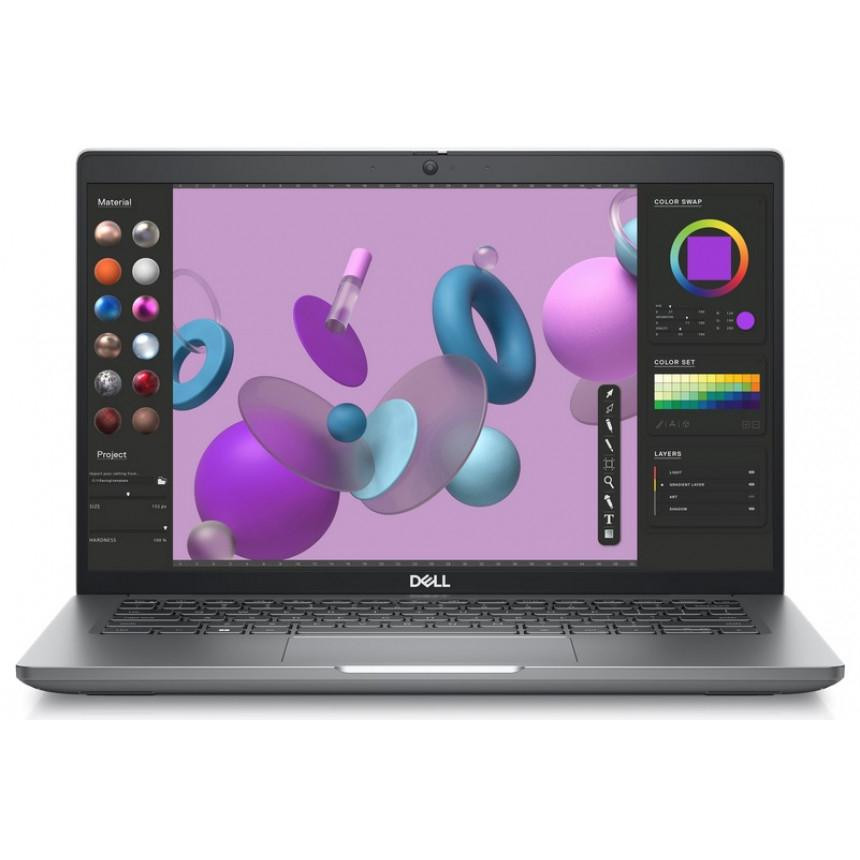Dell Precision 3480 (N018P3480EMEA_VP) - зображення 1