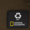 National Geographic Чоловіча сумка  Ocean Хакі 2л (N20902.11) - зображення 5