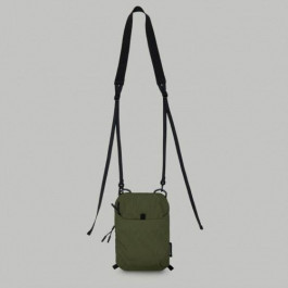 RIOTDIVISION - Lightweight Urban Bag Modified 1.2 Green