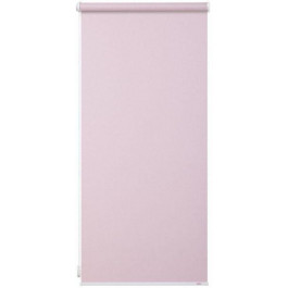Gardinia Ролета міні Перлина 61,5x185 см рожева