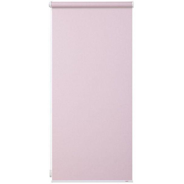 Gardinia Ролета міні Перлина 97x185 см рожева - зображення 1
