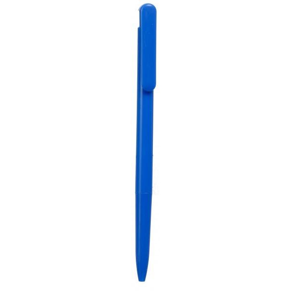 UP! Ручка кулькова ! (Underprice) Smooth 0,7 мм синя - зображення 1