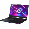 ASUS ROG Strix Scar 17 G733PZ Off Black (G733PZ-LL060W) - зображення 2