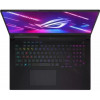 ASUS ROG Strix Scar 17 G733PZ Off Black (G733PZ-LL060W) - зображення 3