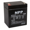 NPP NP12-4.5 (00340010) - зображення 1