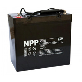 NPP NP12-50 (00340005)