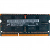 Micron 4 GB SO-DIMM DDR3 1600 MHz (MT16JTF51264JHZ-1G6M2) - зображення 1