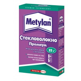 Metylan Стекловолокно Премиум 500г