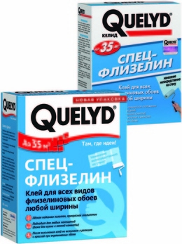 Quelyd Спец-флизелин 300 г - зображення 1