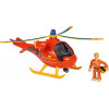 Simba Вертолет Спасательный из серии Пожарный Сэм (9251661) - зображення 3