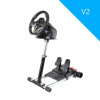 Wheel Stand Pro For Hori Racing Wheel Overdrive – Deluxe V2 - зображення 1