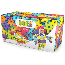 Meli Maxi Classic, 200 элементов (50402)