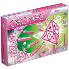 Geomag Panels Pink (PF.524.342.00)
