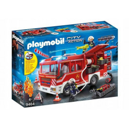 Playmobil Пожарная машина (9464)