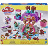 Hasbro Игровой набор Play-Doh " Фабрика Конфет" (E9844) - зображення 2