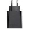 Baseus Wall Charger USB-C and USB PPS Quick Charge 30W Black (CCFS-C01) - зображення 5