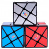 Smart Cube 3х3 Windmill цветной в ассортименте (SC368) - зображення 1