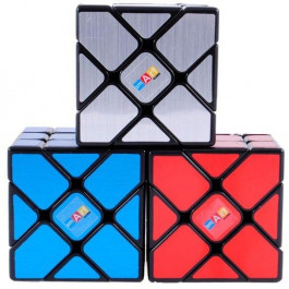 Smart Cube 3х3 Fisher цветной в ассортименте (SC366)