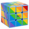 Smart Cube Кубик Рубика Радужный 3х3 Голубой (SC365) - зображення 1