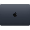 Apple MacBook Air 13,6" M2 Midnight 2022 (Z160000AK) - зображення 3