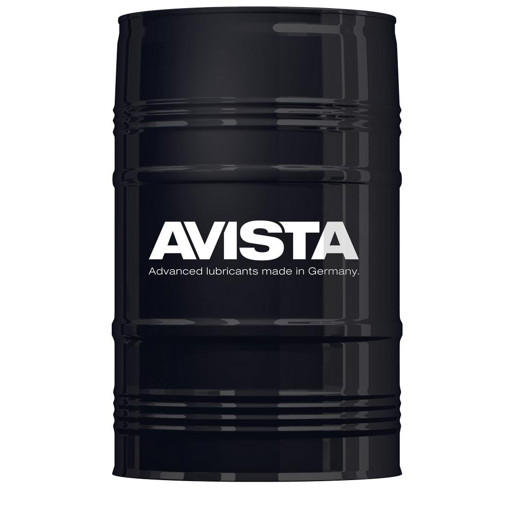 AVISTA OIL HYD HLP 68 208л - зображення 1