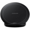 Samsung Wireless Charger Stand Black (EP-N5105TBRGRU) - зображення 1