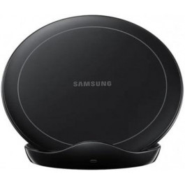 Samsung Wireless Charger Stand Black (EP-N5105TBRGRU)