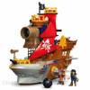 Imaginext Пиратский корабль Акула (DHH61) - зображення 2