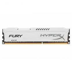 HyperX 8 GB DDR3 1866 MHz FURY (HX318C10FW/8) - зображення 1