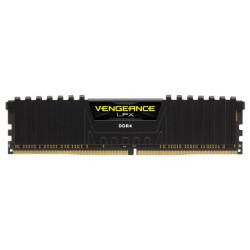 Corsair 4 GB DDR4 2400 MHz (CMK4GX4M1A2400C14) - зображення 1