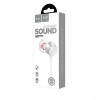 Hoco M51 Proper Sound White - зображення 2