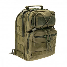 Badger Outdoor Sling Tactical Large - Olive (BO-CCSL-OLV)