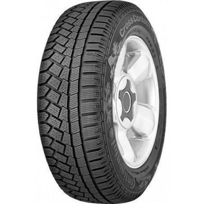 Continental ContiCrossContact Viking (235/60R18 107Q) - зображення 1