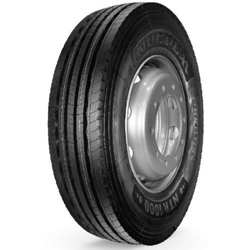 Nordexx NTR1000 Prime 265/70R19.5 143/141J (Прицеп) [127230295] - зображення 1