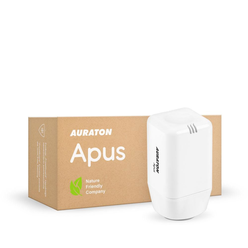 Auraton Apus (AUR00APS00000) - зображення 1