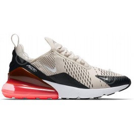   Nike AIR MAX 270 AH8050-003 р.44 US 10 28 см чорний