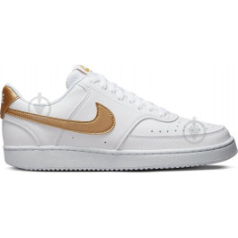   Nike COURT VISION LOW NEXT NATURE DH3158-105 р.37,5 білий