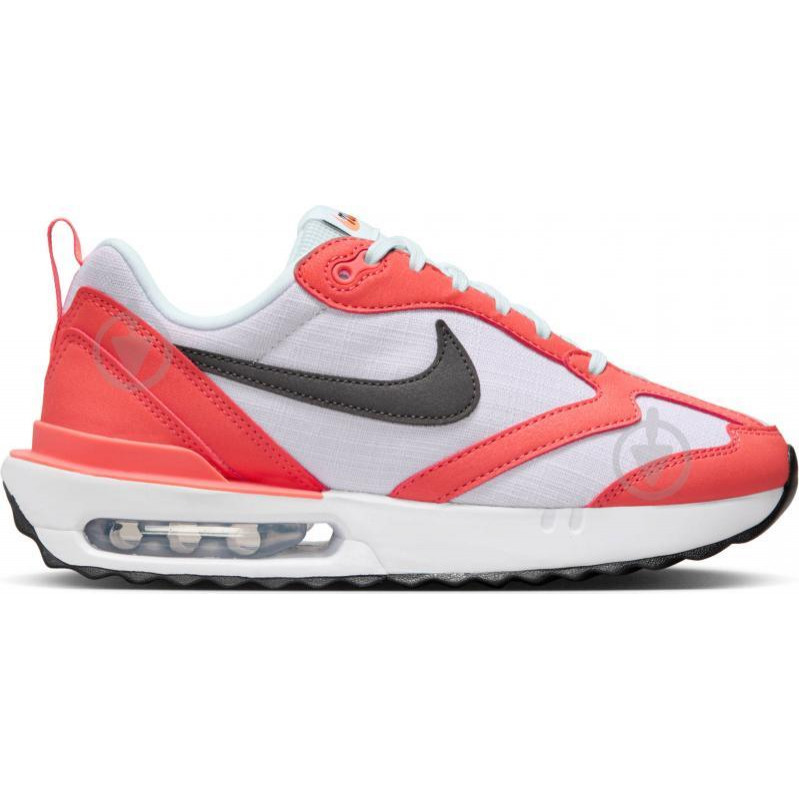 Nike WMNS air MAX DAWN DX5655-500 р.40 кольоровий - зображення 1