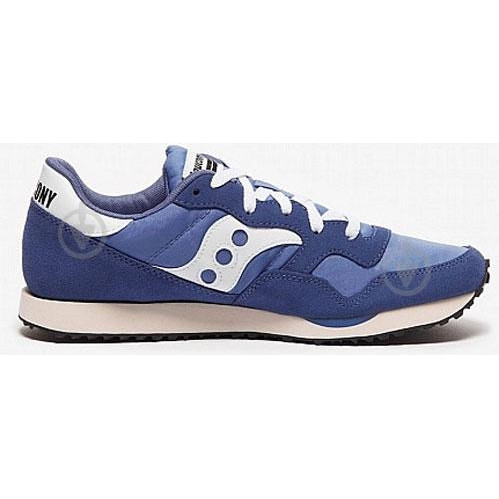 Saucony DXN TRAINER 70757-4s р.44 синій - зображення 1