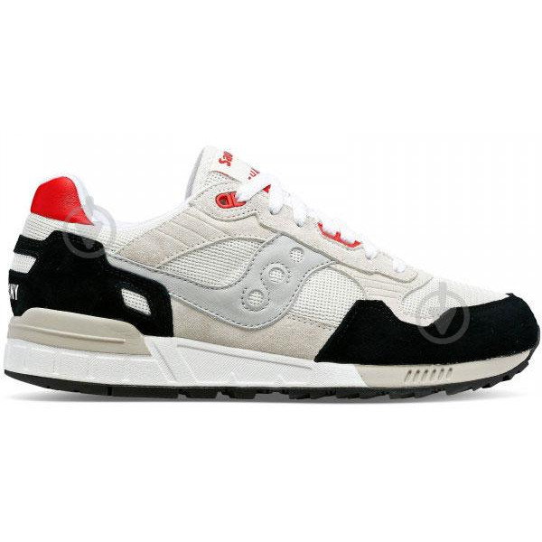 Saucony SHADOW 5000 70665-25s р.46 білий - зображення 1