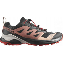   Salomon X-ADVENTURE W L47321700 р.36 2/3 червоний