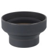 Lifeventure Silicone Ellipse Mug Graphite (75730) - зображення 2