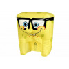 SpongeBob Головной убор SpongeHeads Expression 2 (EU690605) - зображення 1
