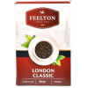 Feelton Чай чорний  London Classic 90 г (4820186121445) - зображення 1