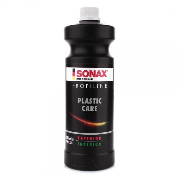 Sonax Plastic Care 205405 - зображення 1