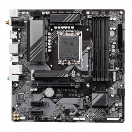   GIGABYTE B760M DS3H AX