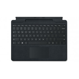 Microsoft Surface Pro Signature Keyboard Black (8XA-00001)