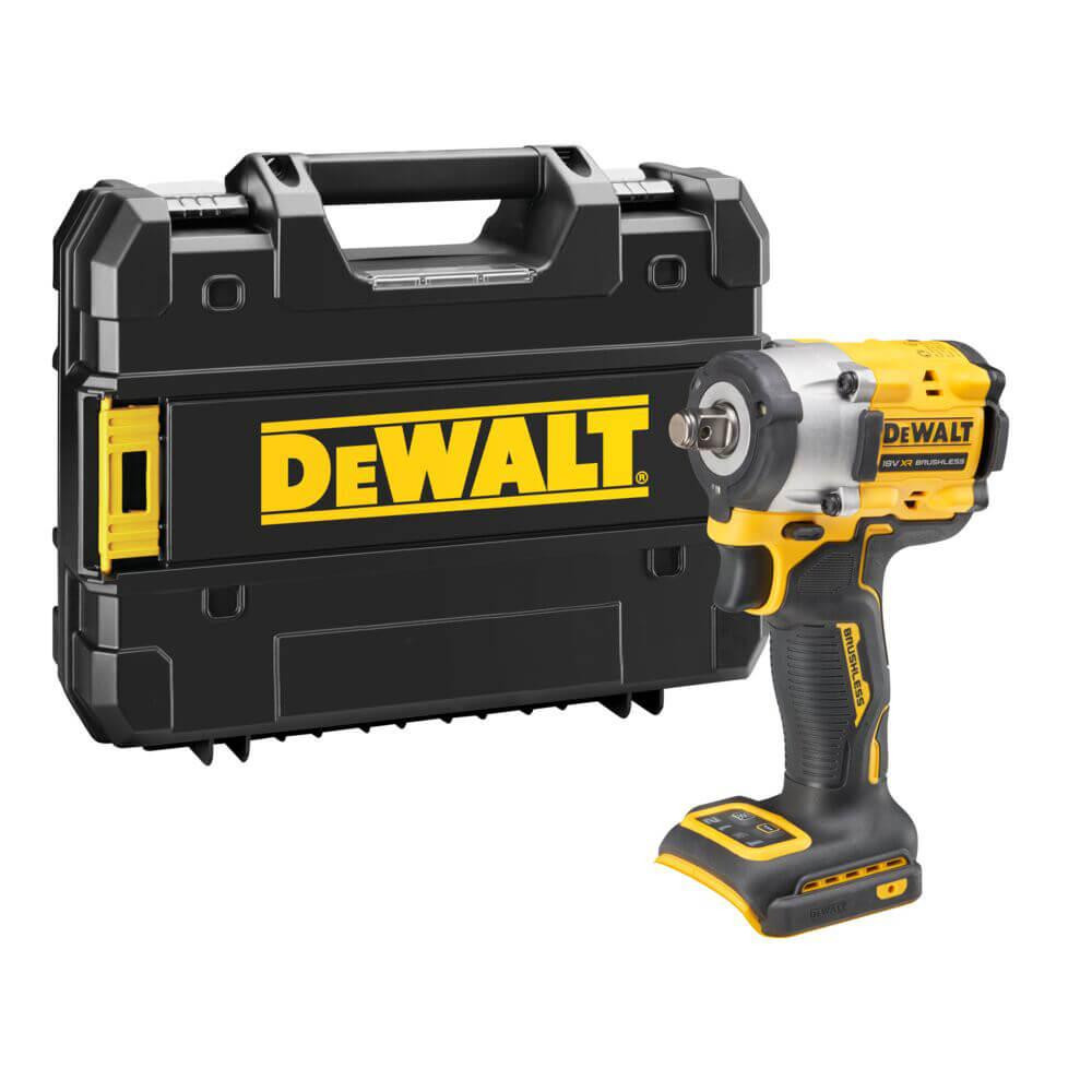 DeWALT DCF921NT - зображення 1